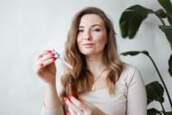 Reduces blemishes and hyperpigmentation (Image via Pexels/Polina Tankilevitch)